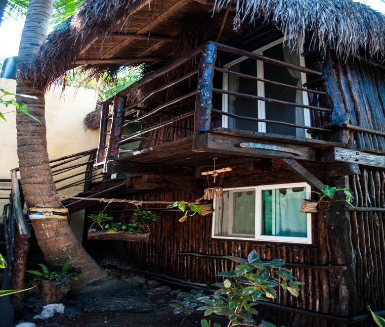 My Tulum Cabanas Quarto foto