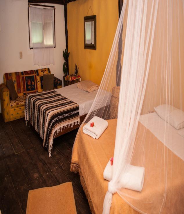 My Tulum Cabanas Quarto foto