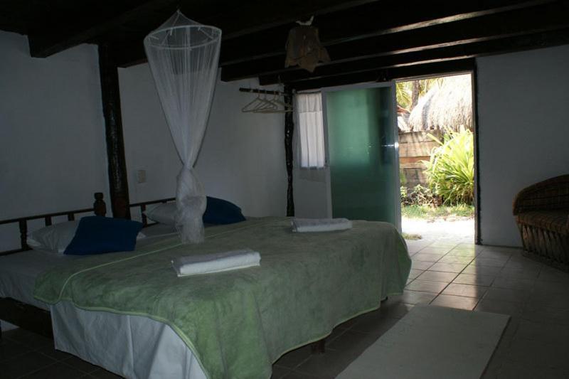 My Tulum Cabanas Quarto foto