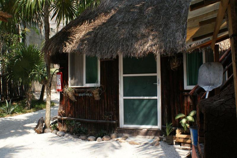 My Tulum Cabanas Quarto foto