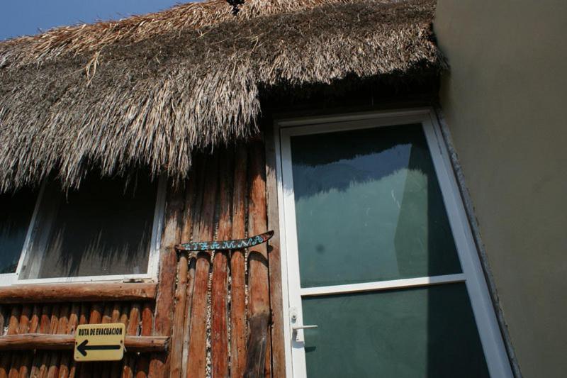 My Tulum Cabanas Quarto foto
