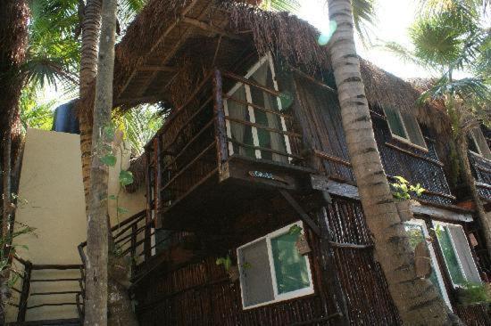 My Tulum Cabanas Quarto foto