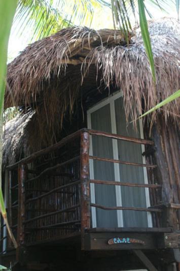 My Tulum Cabanas Exterior foto