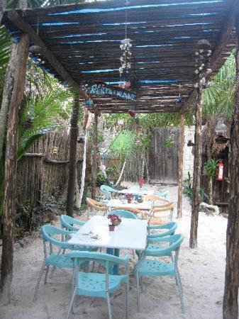 My Tulum Cabanas Exterior foto