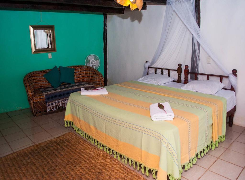 My Tulum Cabanas Exterior foto